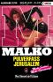 [Malko 110] • Pulverfass Jerusalem